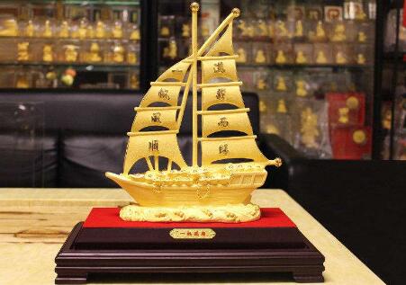 做好商務禮品銷售渠道的基本特點