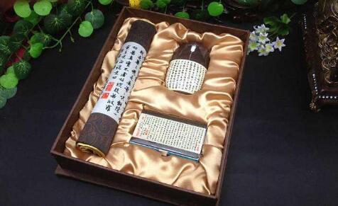 鄭州禮品公司：制約禮品公司發(fā)展的硬傷