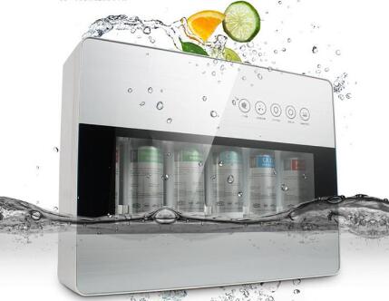 凈水器代理加盟商如何提高銷量？