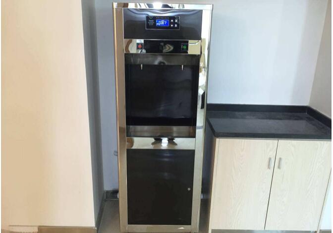 辦公司直飲機如何選擇？