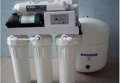 凈水器到底值不值得買？