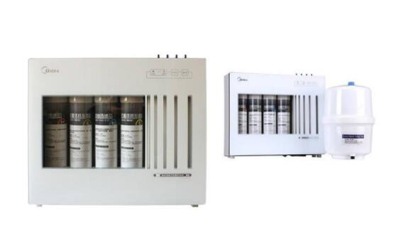 美的商用凈水器