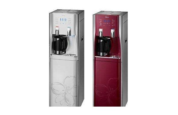 美的商用直飲機招商