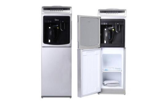 美的凈水器多少錢壹臺 美的凈水器多少錢壹臺