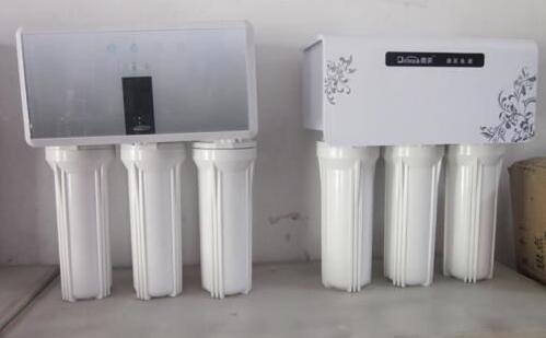 美的商用凈水器 美的商用凈水器