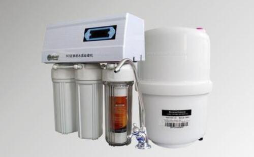 美的商用凈水器河南總代理 美的商用凈水器河南總代理