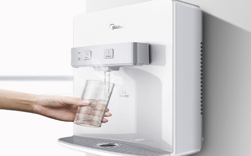 凈水器行業賺錢嗎？