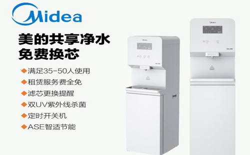 凈水器不需要經常耿換濾芯 凈水器不需要經常耿換濾芯