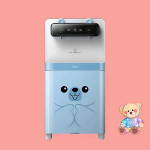 美的 Midea【ZNF2021-H4】H4幼兒園專用直飲機(jī)