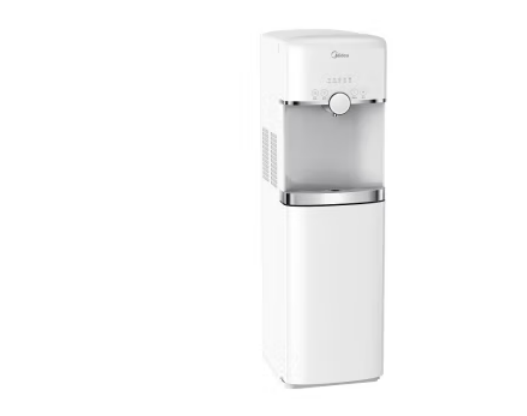 美的 Mider 立式管線機YD1711S-Z (P10) 珍珠白